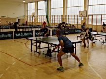 Turniej o Grand Prix tenisa stołowego w Chojnicach
